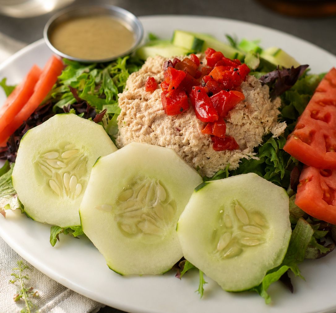 Tuna Salad